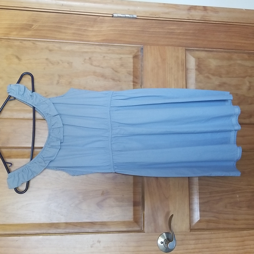 Lily rose dress